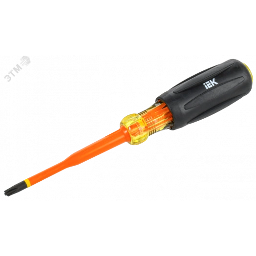 Отвертка диэлектрическая SLIM PH/SL2х100 Т3 ARMA2L 5