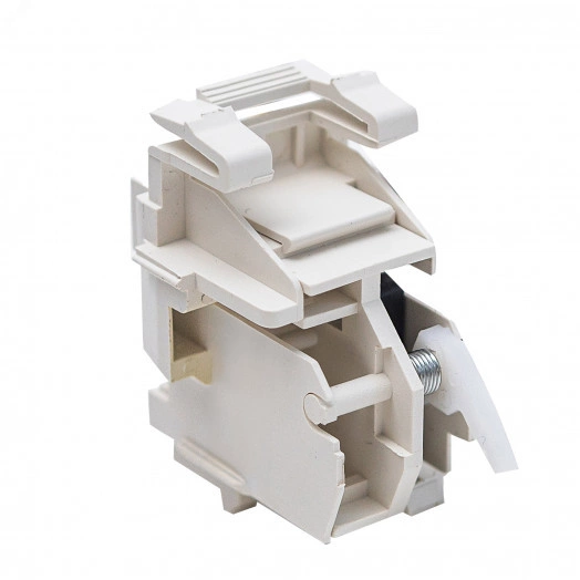 Вспомогательный контакт 1НО1НЗ 100-160 (правый) PRO.KVANT