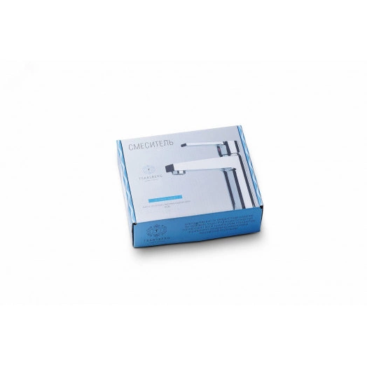 Смеситель для раковины TSB-835-3507 тип См-УмОЦБА