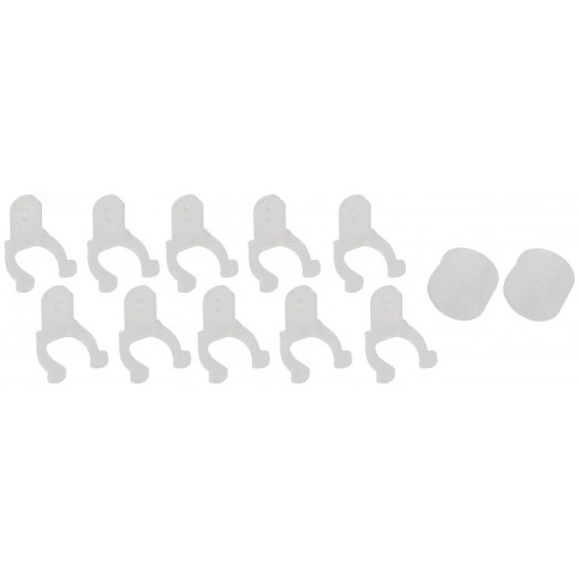 Лента светодиодная термостойкая для бани LS2835-9,6-120-24-4000K-IP68-3 year-5m (дневной белый) ЭРА