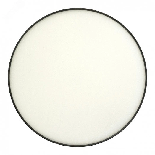 Светильник светодиодный трековый на шинопровод ДПО-18w 4000К 1440Лм черный