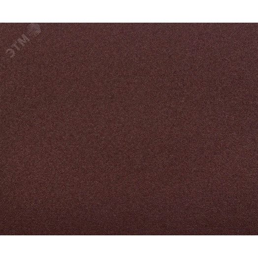 Лист шлифовальный ''Мастер'' универсальный на тканевой основе, водостойкий, Р60, 230х280мм, 5шт