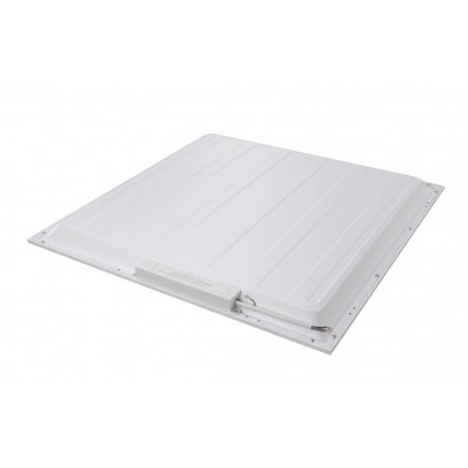 Светильник светодиодный ДВО 40 Вт 3600 лм 4000К 220-240В IP20 опаловый Встраиваемый 597х597х34 мм Essential SmartBright Panel PHILIPS