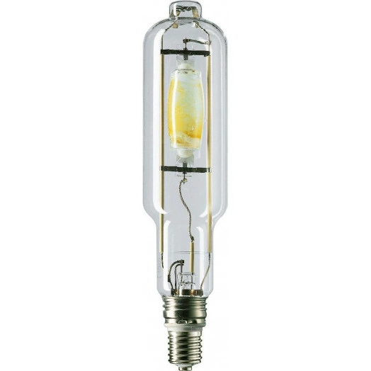 Лампа кварцевая металлогалогенная 2000 Вт 200000 лм 4200К Е40 HPI-T