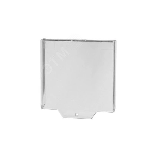 Защитная прозрачная крышка для ST-ER116