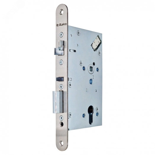 Замок электромеханический  ALM-561EM врезной