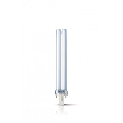 Лампа люминисцентная КЛЛ 11 Вт 900 лм 230В G23 Трубчатая MASTER PL