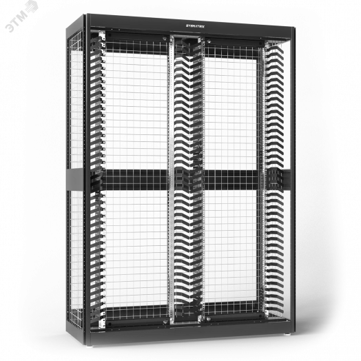 Стойка кроссовая 94U (19447s)