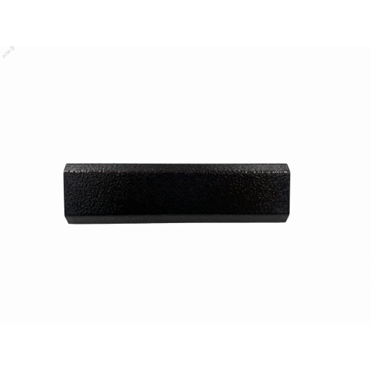 Декоративный кожух LM-KD-100K/180K BR для уголка LM-180K, цвет коричневый