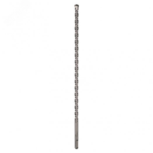 Бур по бетону 12x400x340 мм, SDS PLUS