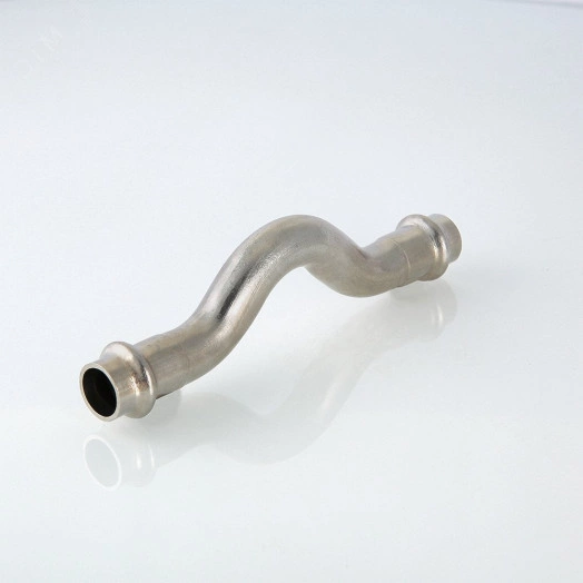 Обвод нержавеющая сталь 22 ВВ