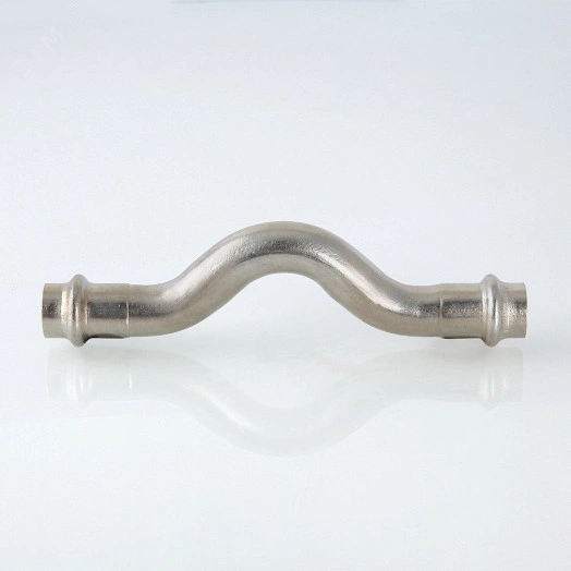 Обвод нержавеющая сталь 22 ВВ