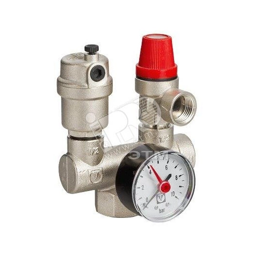 Группа безопасности 1'