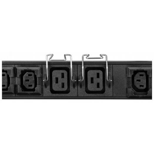 Блок распределения питания PDU Ippon Basic 0U