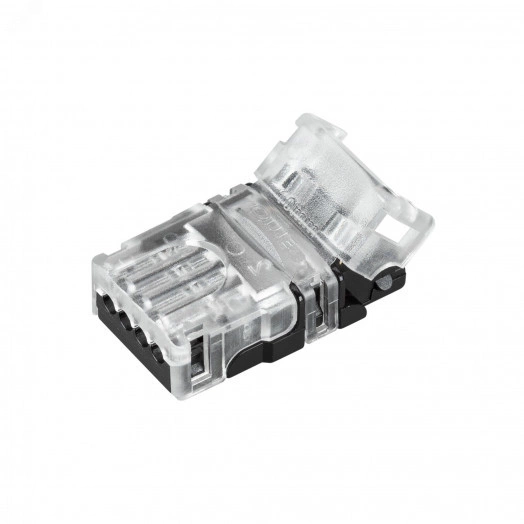 Коннектор HIP-MONO-10мм-2pin-STW-HD (Лента-Провод)