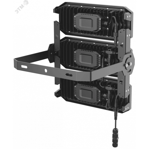 Прожектор светодиодный ДО-01-225-5К-AS