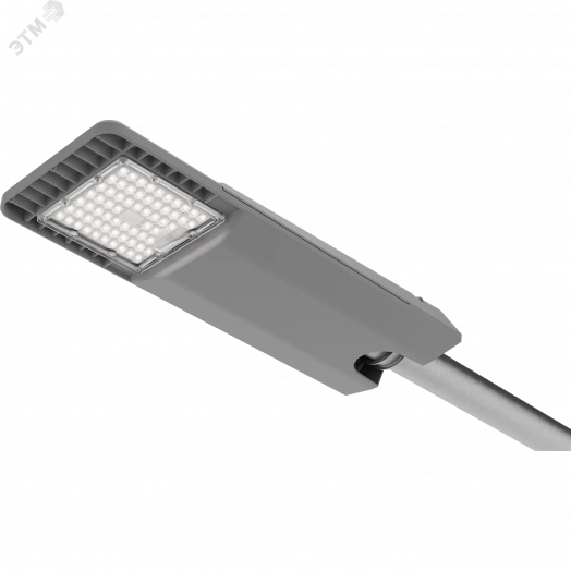 Светильник светодиодный GALAXY LED 35W DW 827 RAL9006