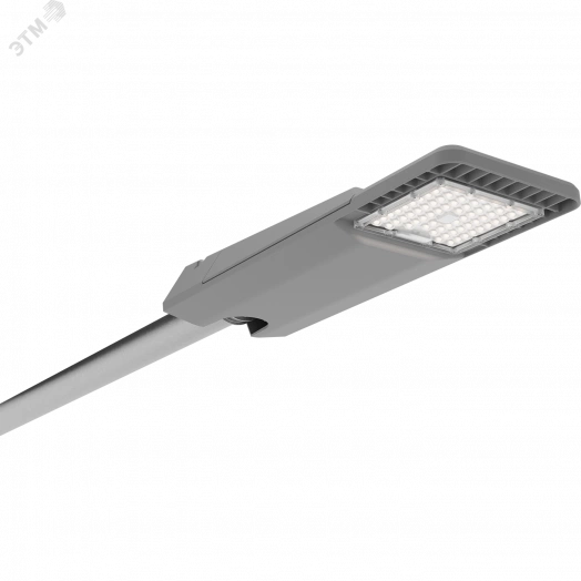 Светильник светодиодный GALAXY LED 35W DW 827 RAL9006