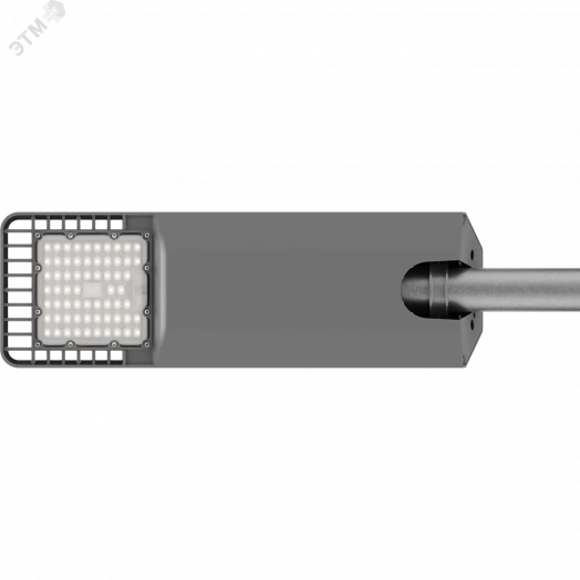 Светильник светодиодный GALAXY LED 35W DW 827 RAL9006