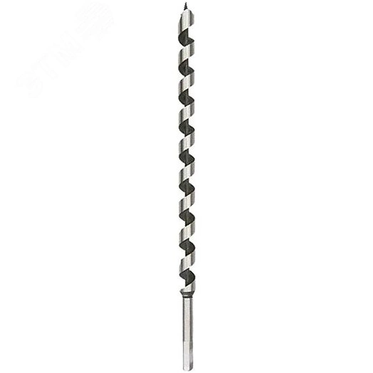 Сверло Левиса по дереву 16x380x450