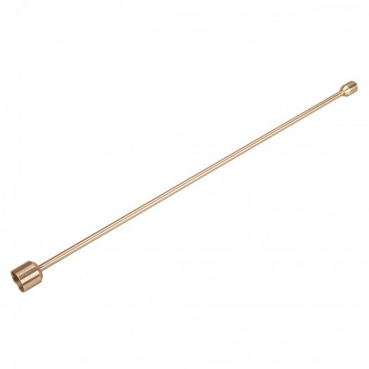 Подвес жесткий ART-APRIORI-ROD-A-L800 (GD) (Arlight, IP20 Металл, 3 года)