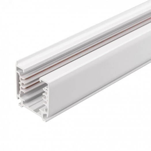 Трек LGD-4TR-TRACK-4000-WH-M (C) (IP20 металл, 3 года)