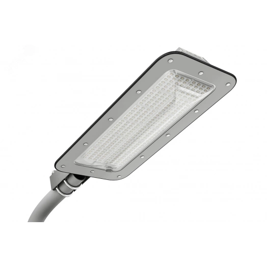 Светильник LED Effect KEDR 2.0 IK10 150Вт 23250лм 5000К IP67 КСС Ш3 консольные, 1-10В