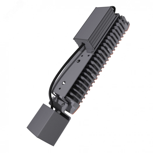 Светильник ДКУ-35w IP66 4042Лм 5000К 30° Ex