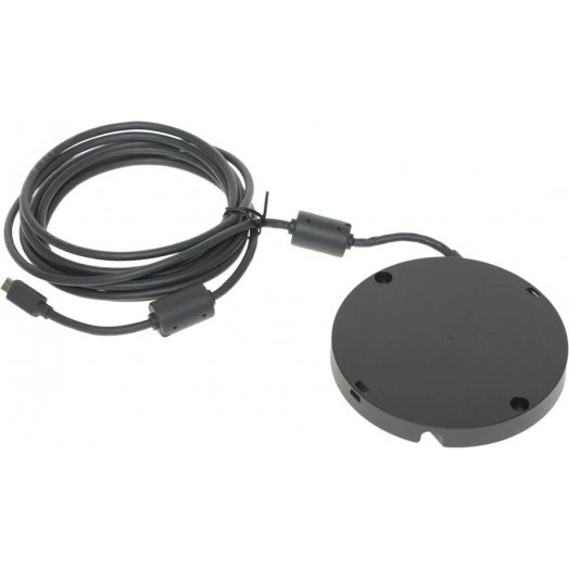 Концентратор для модулей микрофонов Other Mic Pod Hub Graphite Rally Ultra-HD ConferenceCam