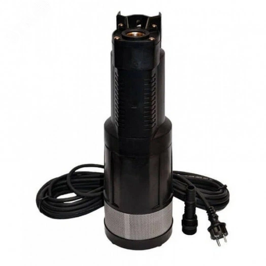 Насос колодезный DIVERTRON 1200 M