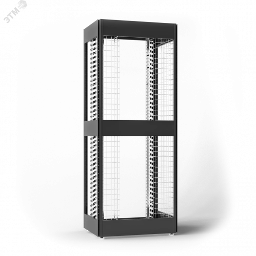Стойка кроссовая 52U (19440s)