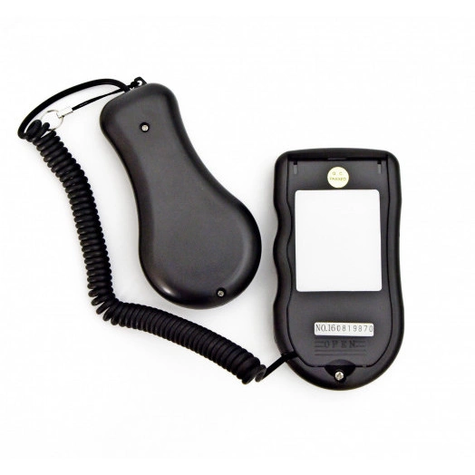 Люксметр DT-1301