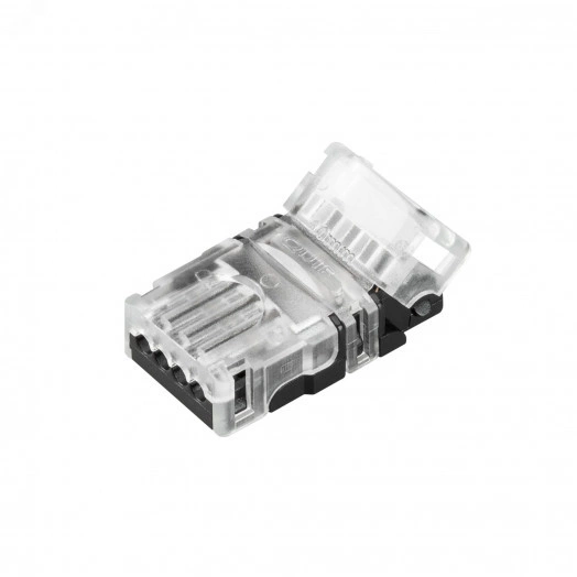 Коннектор HIP-RGB-10-4pin-STW (-)