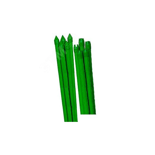 Поддержка металл в пластике стиль бамбук 90cм GCSB-8-90