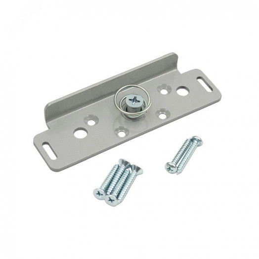 Комплект крепления якоря на пластине MK 150-PD cерый