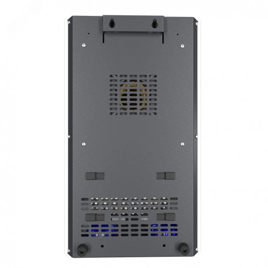 Стабилизатор переменного напряжения Герц тиристорный 18 кВА, однофазный, настенный, сверхточный