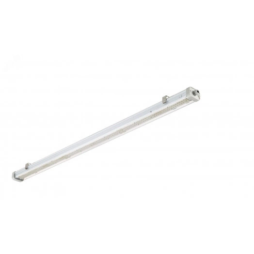 Светильник светодиодный ДСП 76 Вт 12000 Лм 4000K 93х93 грд 220-240 В IP66 1810х68х96 мм промышленный Pacific LEDGen5