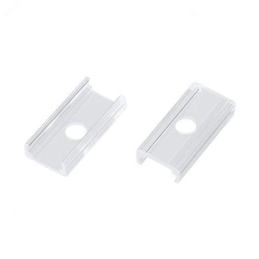 Держатель ARL-MOONLIGHT-10x5mm-CLIP-P CLEAR (Arlight, Пластик)