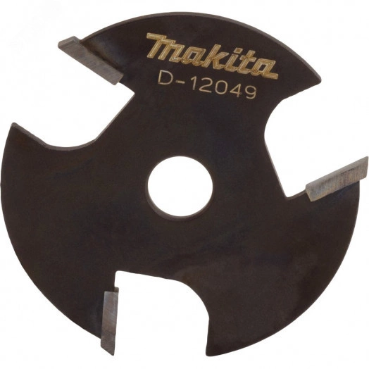 Фреза пазовая дисковая (без стержня) 47,6х2,5x8х3Т