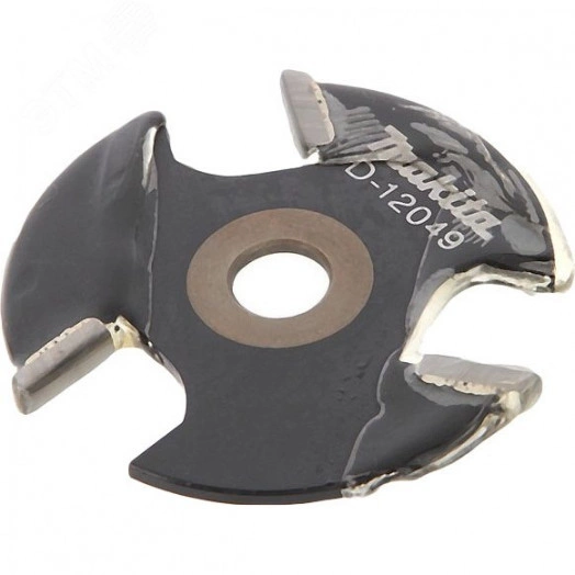 Фреза пазовая дисковая (без стержня) 47,6х2,5x8х3Т