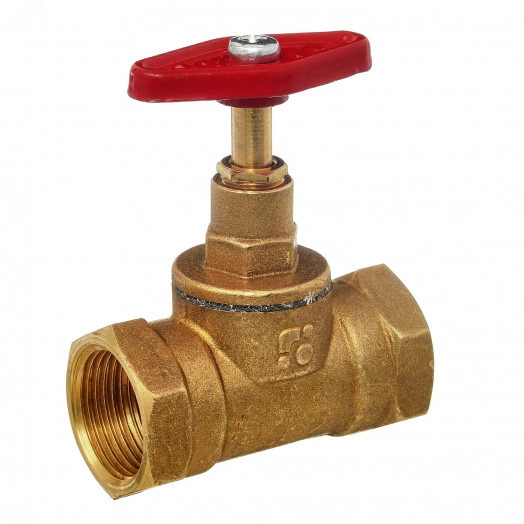 Клапан 15Б1п Ду20 А70 ЭМ пар