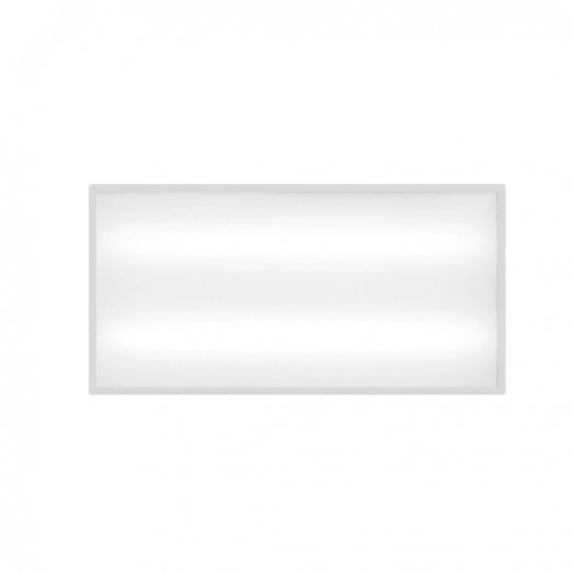 Светильник светодиодный ДВО-18 Константа LED-18-D120-IP20-УХЛ4(U/595x295/840/RAL9016/PS.OP/AC230/I/D/X/B/S/G1)