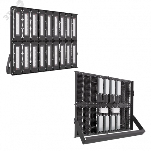 Светильник ДО-1800w IP67 263306Лм CRI70 5000К 230В 60° ST