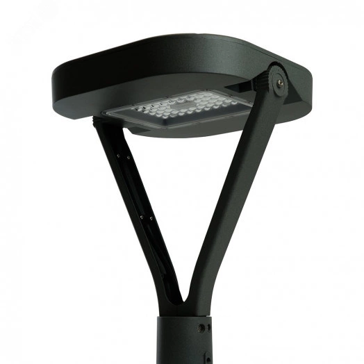 Светильник светодиодный уличный ДТУ-50w 4000К IP65