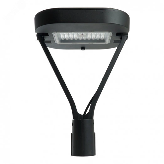 Светильник светодиодный уличный ДТУ-50w 4000К IP65