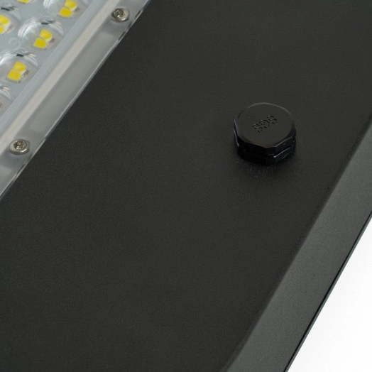 Светильник светодиодный уличный ДТУ-50w 4000К IP65