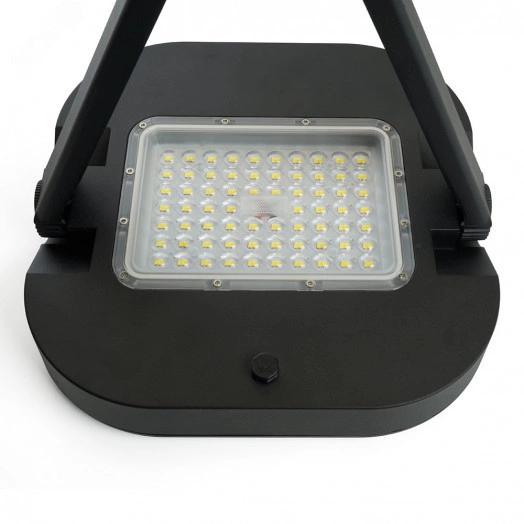 Светильник светодиодный уличный ДТУ-50w 4000К IP65