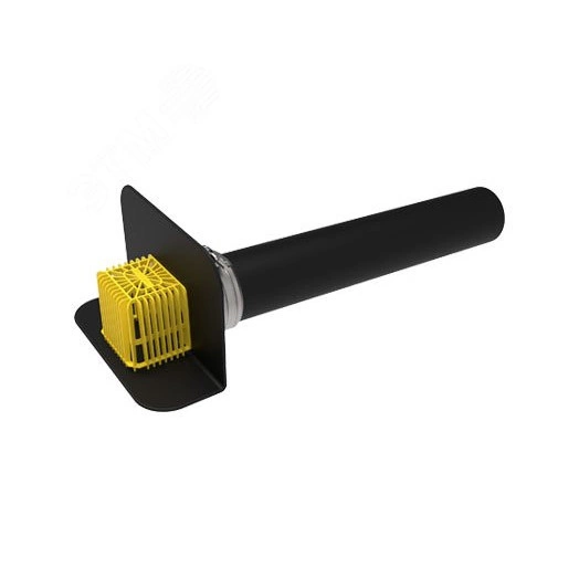 Воронка кровельная парапетная ТП-68/10