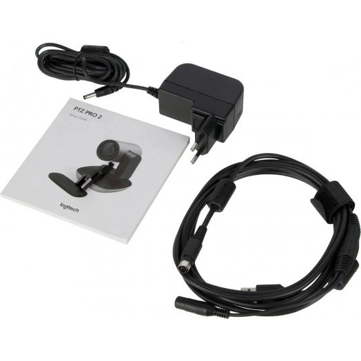 Камера для ВКС PTZ Pro 2 Camera