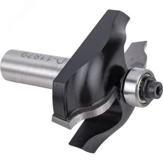 Фреза фигирейная горизонтальная 50,8х12,7х12х38х2Т